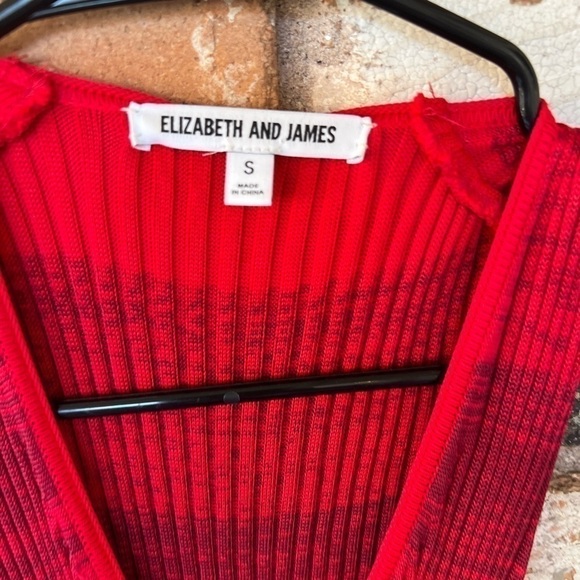 Elizabeth and James Winona Maxi Dress - Picture 5 of 10